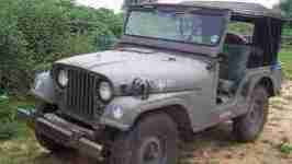 WİLLYS JEEP İÇİN HANGİ ŞANZIMAN YAĞINI ÖNERİRSİNİZ?