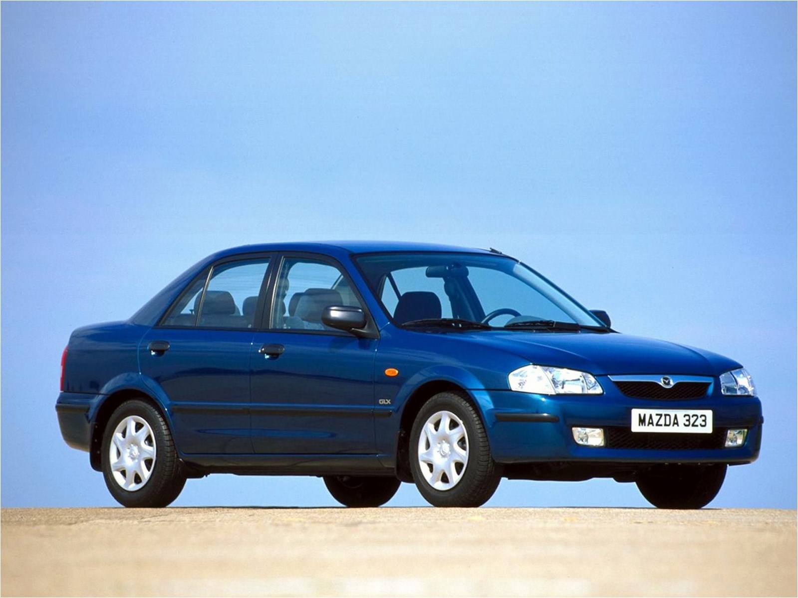 MAZDA 323’TE ÖN DÜZEN AYARI BOZUK MU?
