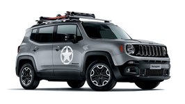 İNTERNETTEN JEEP SATACAK