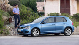 VOLKSWAGEN GOLF’E GENİŞ TABANLI LASTİK TAKTIRMAMI ÖNERİR MİSİNİZ?