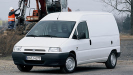 FİAT SCUDO’NUN STOP ETME SORUNUNU NASIL GİDERİRİZ?