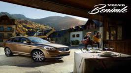 VOLVO SAHİPLERİNE ÖZEL