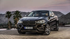 X6’DA İKİNCİ RANDEVU