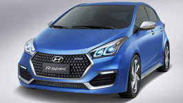 HYUNDAİ’NİN BREZİLYALI TRANSFERİ