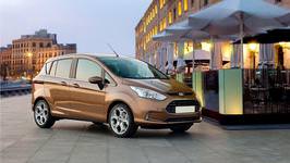 FORD B-MAX’DA OLUŞAN TİTREME HAKKINDA NE ÖNERİRSİNİZ?