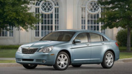 CHRYSLER SEBRİNG 2.0 CRD’DE YAĞ LAMBASI NEDEN YANIYOR?