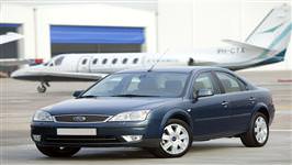 FORD MONDEO’NUN YAKIT TÜKETİMİNİ NASIL DÜŞÜRÜRÜZ?