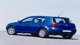 VW GOLF’ÜN MOTOR PERFORMANSI NEDEN AZALDI?