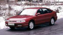 MAZDA 626’NIN FANI NEDEN SÜREKLİ ÇALIŞIYOR?