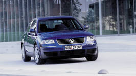 LPG’Lİ VOLKSWAGEN PASSAT İÇİN HANGİ BUJİYİ ÖNERİRSİNİZ?