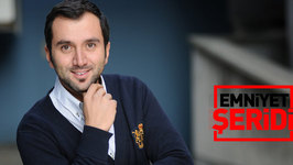 LAMBORGHİNİ’YE TAKSİ MUAMELESİ