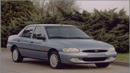 FORD ESCORT’UN MOTORU NEDEN STOP EDİYOR?