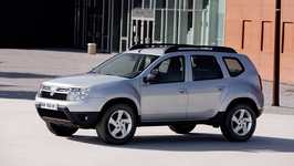 DACİA DUSTER’A FARKLI EBATTA LASTİK VE SERT HELEZON YAY TAVSİYE EDER MİSİNİZ?