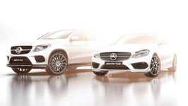 MERCEDES-BENZ’DEN X6’YA CEVAP GELDİ