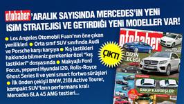 OTOHABER DERGİSİ ARALIK SAYISI BAYİLERDE