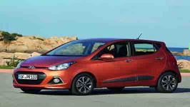 HYUNDAİ İ10’UN JANT AĞIRLIĞININ FARKLI OLMASI ARACIN SÜRÜŞÜNÜ ETKİLER Mİ?