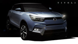 SSANGYONG’UN YENİ SİLAHI