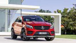 X6’NIN KARŞISINA GLE COUPE