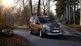 PEUGEOT PARTNER TEPEE İÇİN HANGİ KIŞ LASTİĞİNİ ÖNERİRSİNİZ?