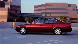 BMW 520İ’DE ÜST DEVİRLERDEKİ GÜÇ KAYBI NEDEN OLUŞTU?