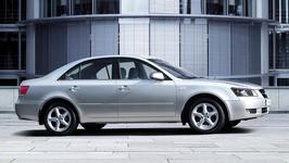 HYUNDAİ SONATA’YA LPG UYGULAMASI YAPTIRMAMI ÖNERİR MİSİNİZ?
