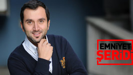 FERRARİ’Yİ BIRAKAN BİLGE