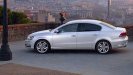 VOLKSWAGEN PASSAT 1.6 TDI’A CHİP MODİFİYESİNİN ZARARI VAR MI?
