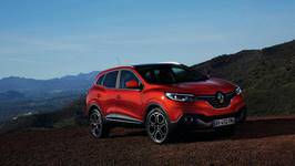RENAULT’NUN YENİ SİLAHI KADJAR