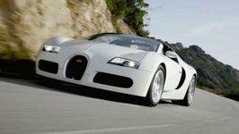 VEYRON TARİHE KARIŞIYOR