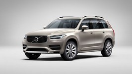 VOLVO YENİ YILDAN UMUTLU