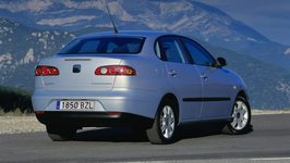 SEAT CORDOBA’NIN OTOMATİK ŞANZIMANI İÇİN HANGİ YAĞI ÖNERİRSİNİZ?