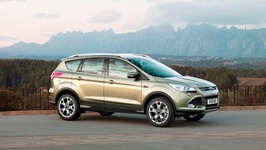 ECOBOOST MOTORLU FORD KUGA’DA NELERE DİKKAT ETMELİYİM?