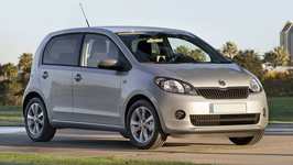 SKODA CİTİGO YOKUŞLARDA KALKIŞ ANINDA ZORLANIR MI?