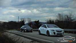 OPEL’İN TAKIM RUHU: INSIGNIA TEAM