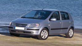 HYUNDAİ GETZ’İN ÜÇÜNCÜ VİTESİNDE NEDEN TİTREME OLUYOR?