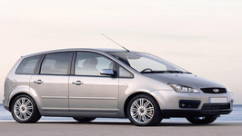 DİZEL MOTORLU FORD C-MAX’IN PERFORMANSI NEDEN AZALDI?