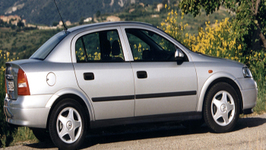 OPEL ASTRA’NIN TEKNİK ÖZELLİKLERİ VE TEST ÖLÇÜMÜ DEĞERLERİ VAR MI?