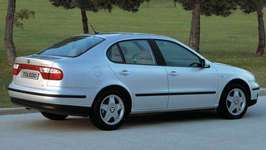 SEAT TOLEDO’DA OLUŞAN UĞULTU SESİNİ NASIL GİDERİRİZ?