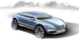 AUDİ’NİN YENİLERİ GELİYOR