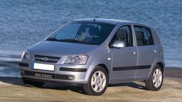 HYUNDAİ GETZ SOĞUKTA NEDEN ZOR ÇALIŞIYOR?