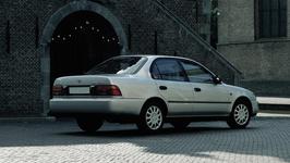 TOYOTA COROLLA’NIN MOTOR ISISI NORMAL Mİ?