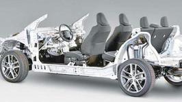 TOYOTA 2020 YILI İÇİN HAZIR