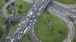 TRAFİKTE DÜNYA LİDERİ TÜRKİYE