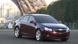 CHEVROLET CRUZE’DA OLUŞAN ELEKTRİK SORUNU İÇİN NE ÖNERİRSİNİZ?