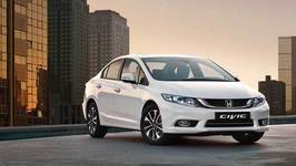 HONDA CİVİC SEDAN’A 55 BİN 490 TL’YE SAHİP OLUN