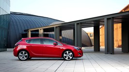 OPEL ASTRA’DA TURBO VE RODAJ KONULARINDA BİLGİ VERİR MİSİNİZ?