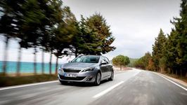 PEUGEOT TÜRKİYE, 2015 YILININ İLK ÇEYREĞİNDE SATIŞLARINI %82,6 ARTIRDI