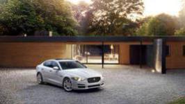 JAGUAR XE’NİN ÜRETİMİNE BAŞLANDI