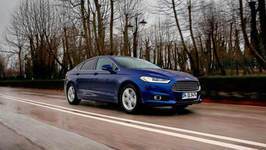 FORD’DAN NİSAN FIRSATLARI