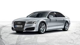 AUDİ A8 SPORT GÜN YÜZÜNE ÇIKTI
